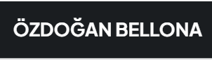 ÖZDOĞAN BELLONA logosu
